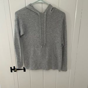 LOFT petite XS Nylon/Wool sweater